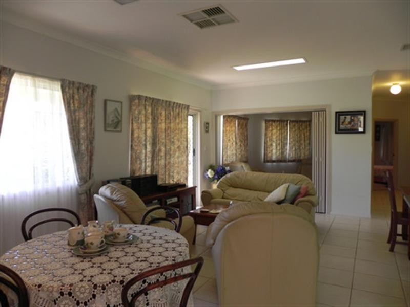 1 Amber Court, Pittsworth QLD 4356