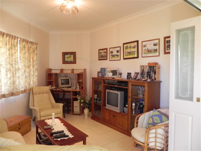 1 Amber Court, Pittsworth QLD 4356