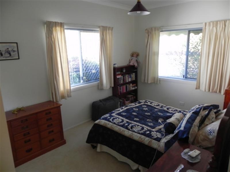 1 Amber Court, Pittsworth QLD 4356