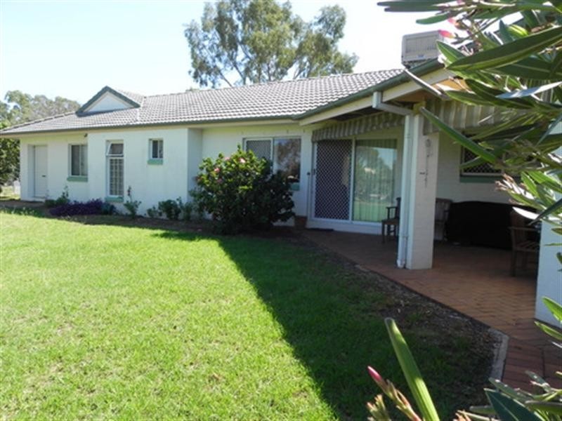 1 Amber Court, Pittsworth QLD 4356