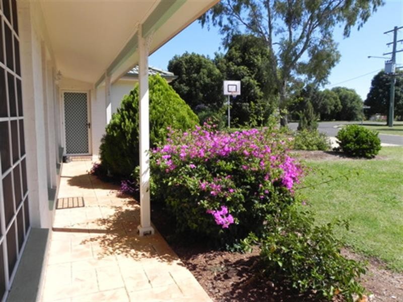1 Amber Court, Pittsworth QLD 4356