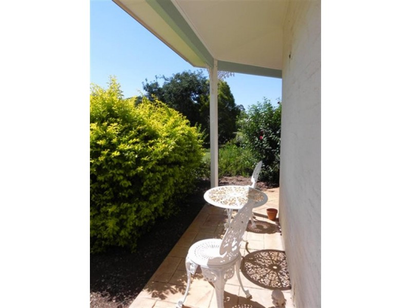 1 Amber Court, Pittsworth QLD 4356