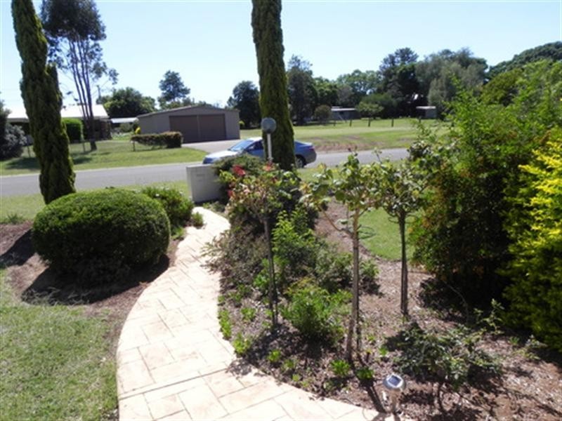 1 Amber Court, Pittsworth QLD 4356