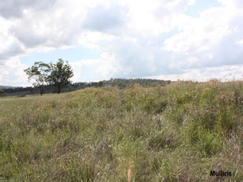 0 Mt Manning Road, Allora QLD 4362
