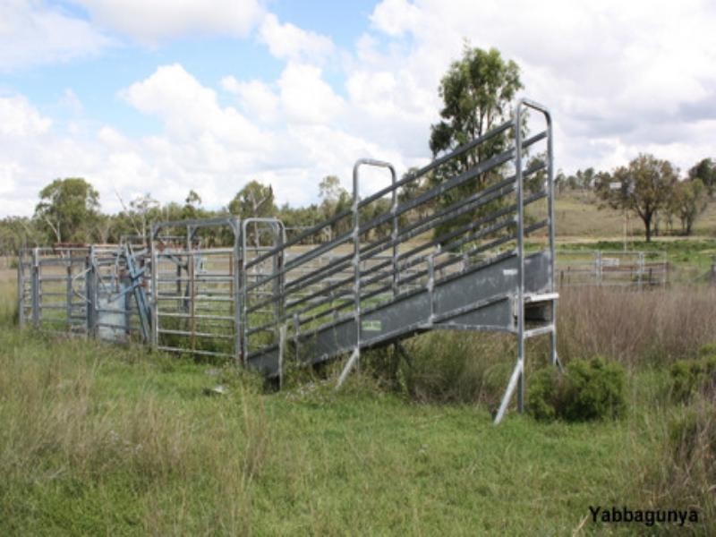 0 Mt Manning Road, Allora QLD 4362
