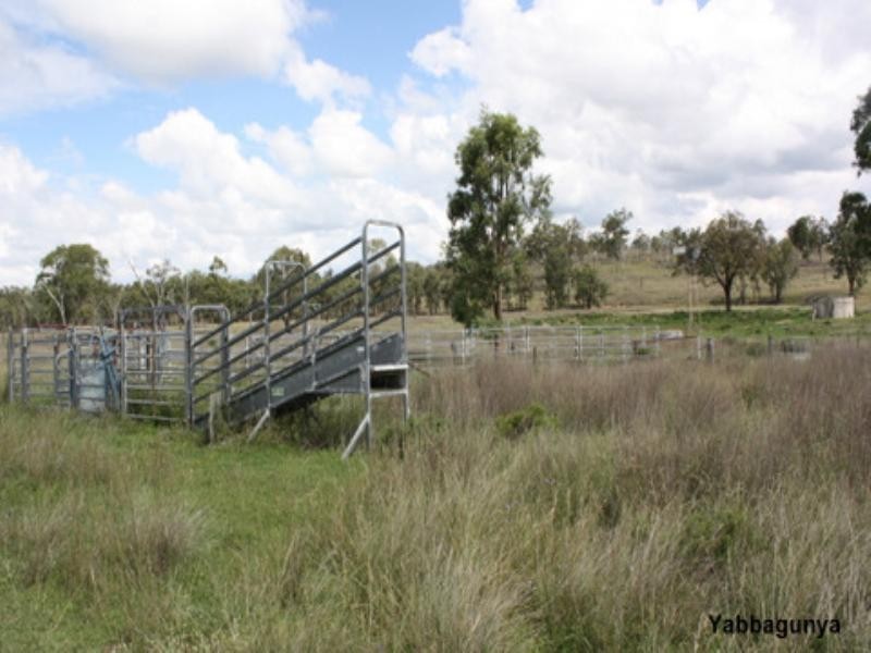 0 Mt Manning Road, Allora QLD 4362