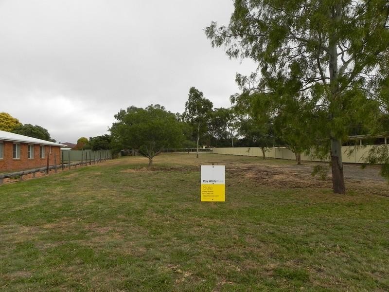 Lot 11 Perham Street, Pittsworth QLD 4356