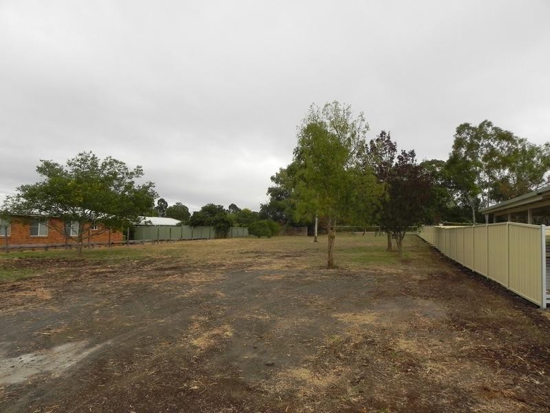 Lot 11 Perham Street, Pittsworth QLD 4356