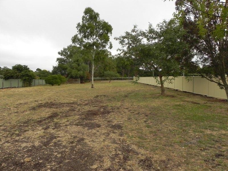 Lot 11 Perham Street, Pittsworth QLD 4356