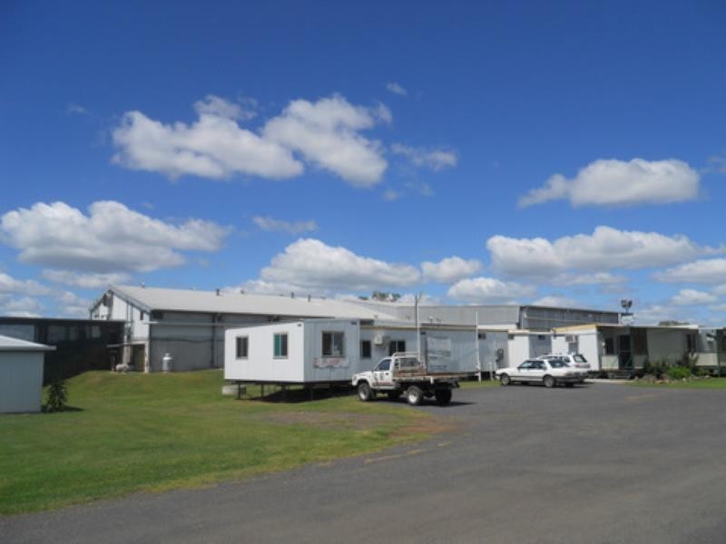 0 Boundary Road, Pittsworth QLD 4356