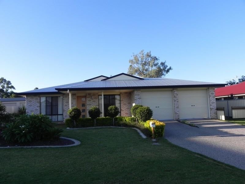 16 Draydon, Pittsworth QLD 4356
