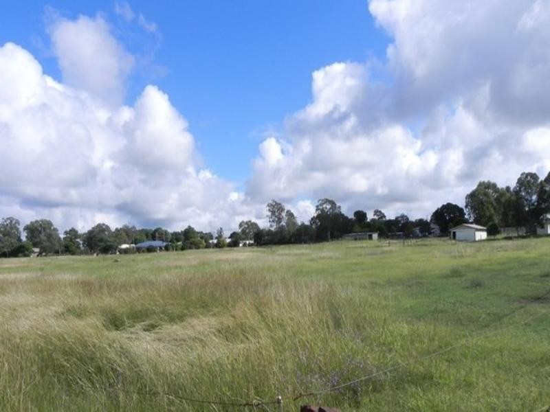 65 Murray, Pittsworth QLD 4356