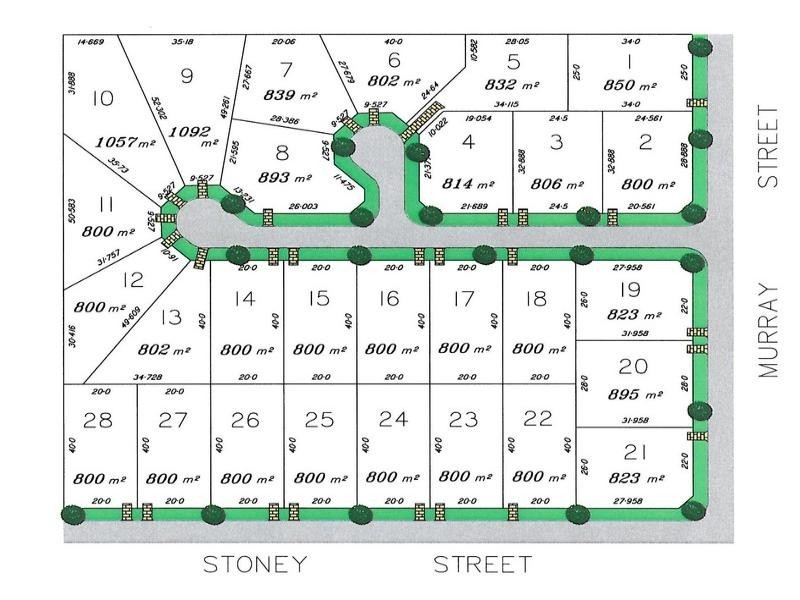 65 Murray, Pittsworth QLD 4356