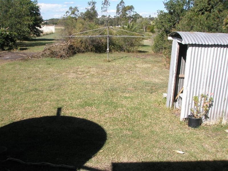 24 Perham Street, Pittsworth QLD 4356