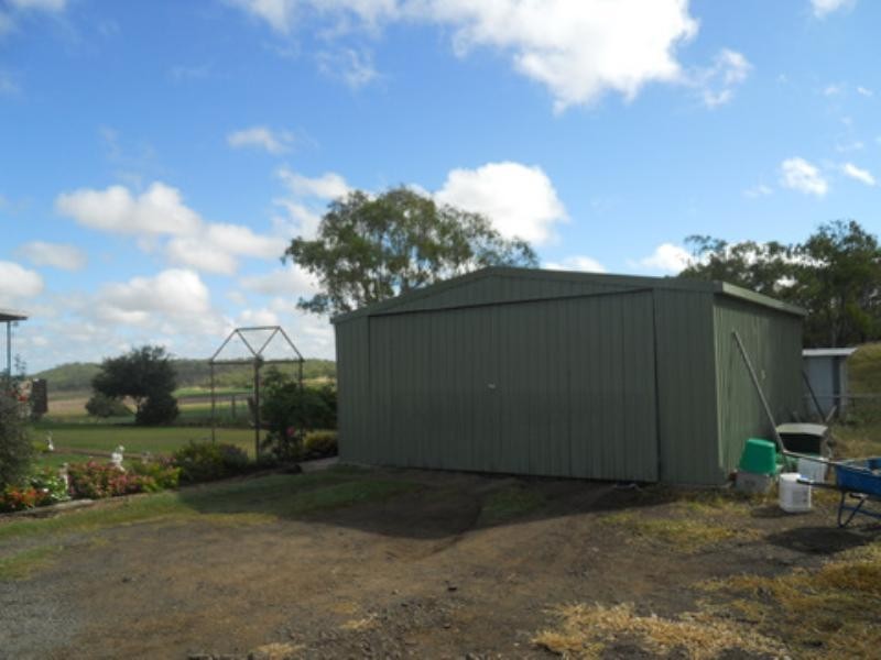 1529 Felton-Pittsworth Road, Pittsworth QLD 4356