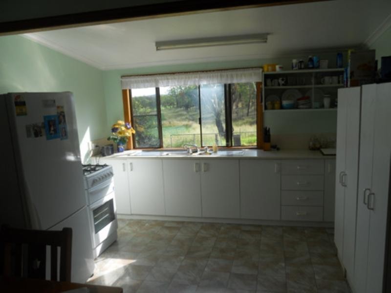 1529 Felton-Pittsworth Road, Pittsworth QLD 4356