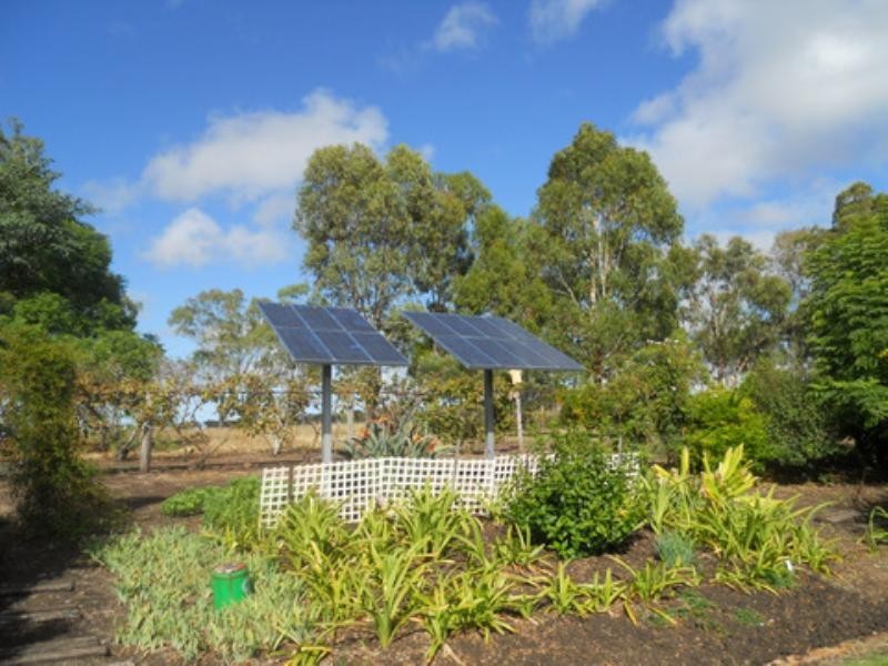 1529 Felton-Pittsworth Road, Pittsworth QLD 4356