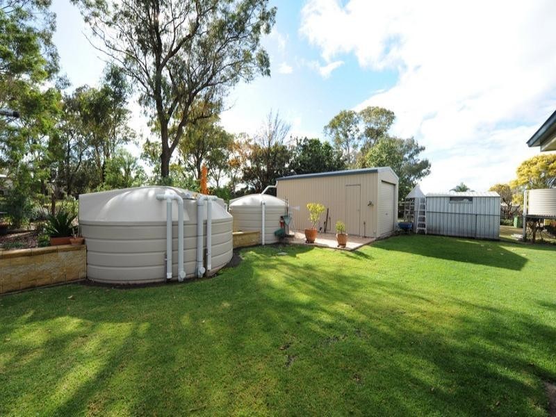 11A Cooper, Pittsworth QLD 4356