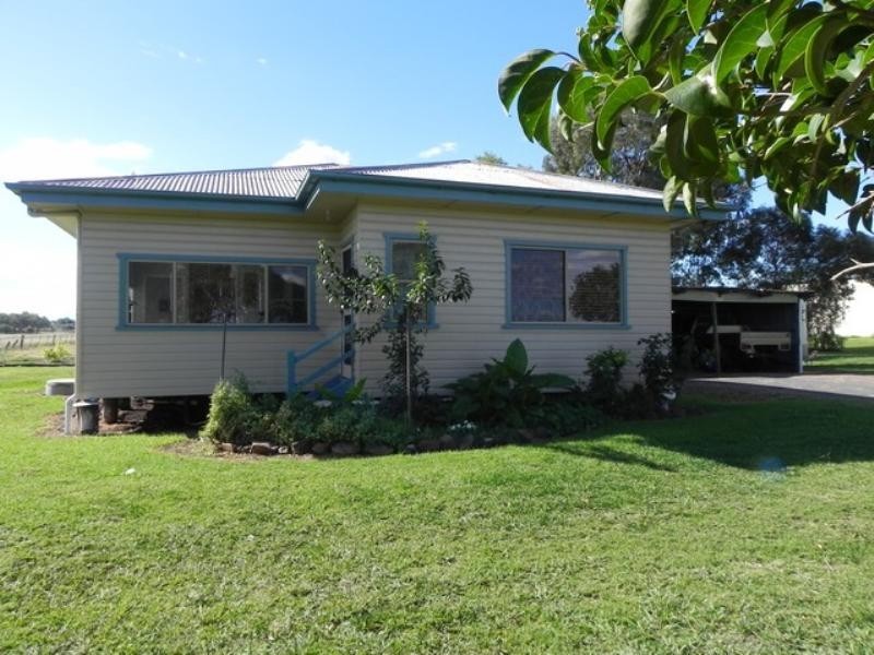 353 Felton Road, Pittsworth QLD 4356