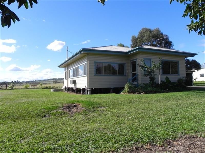 353 Felton Road, Pittsworth QLD 4356