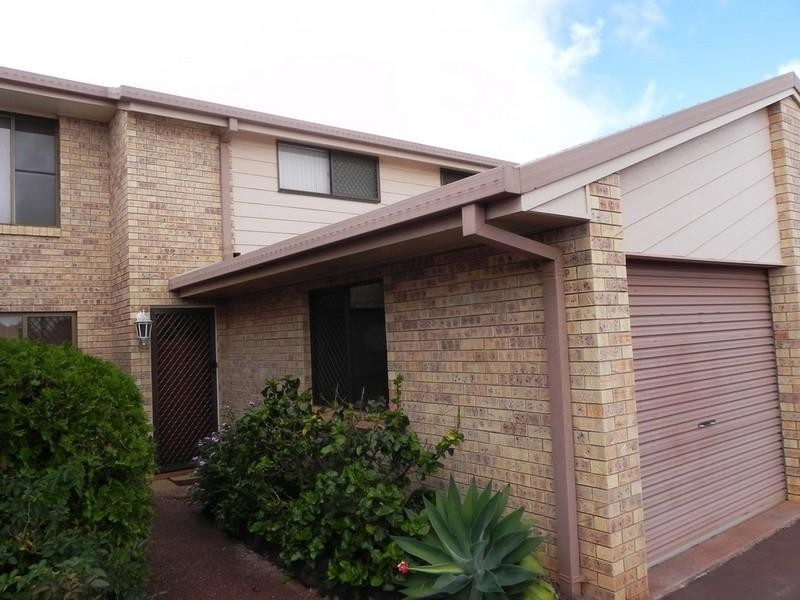 8/56 Gordon Avenue, Newtown QLD 4350