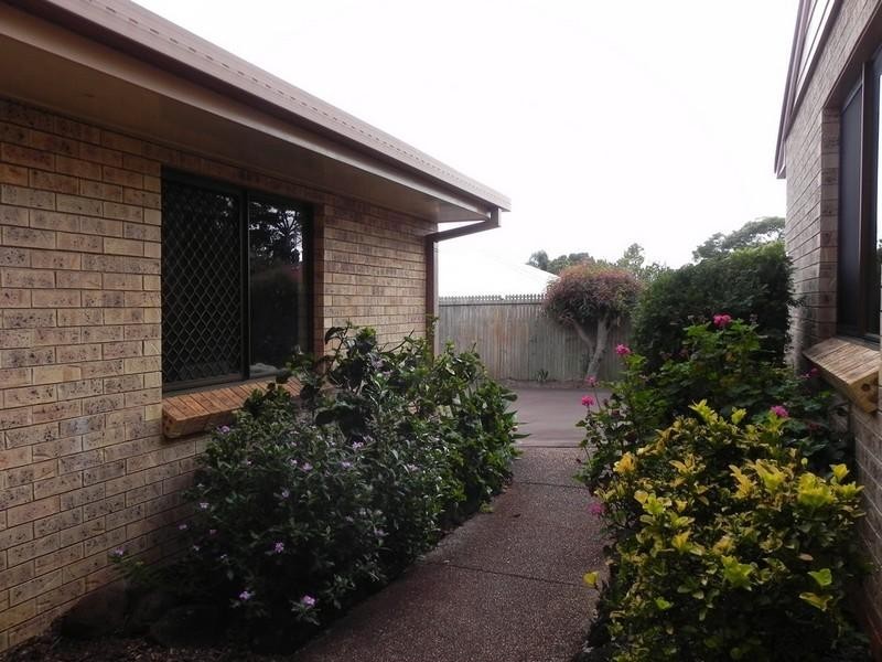 8/56 Gordon Avenue, Newtown QLD 4350