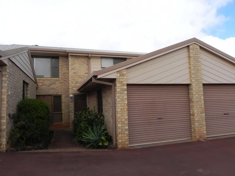 8/56 Gordon Avenue, Newtown QLD 4350