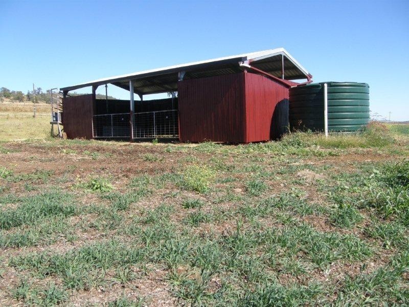 4733 Clifton-Gatton Road, Clifton QLD 4361