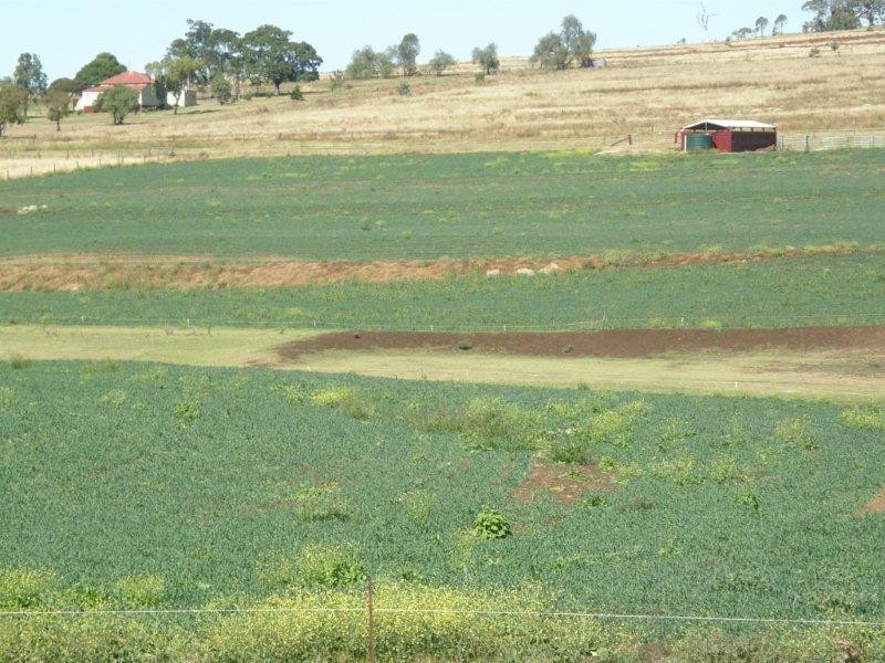 4733 Clifton-Gatton Road, Clifton QLD 4361