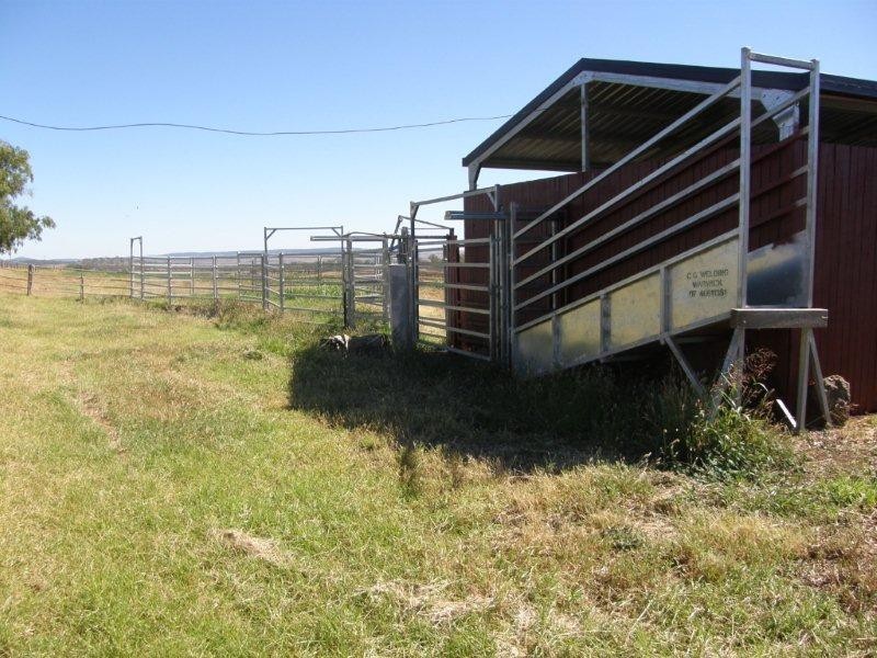 4733 Clifton-Gatton Road, Clifton QLD 4361