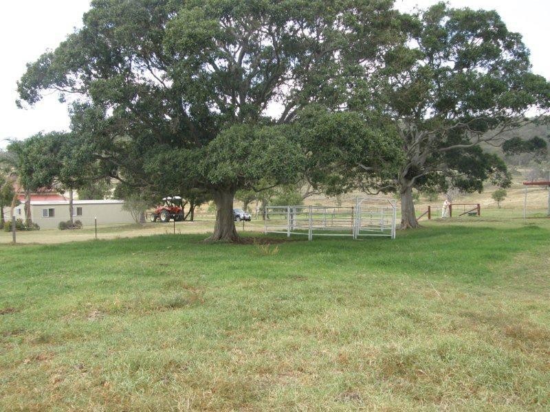 0 Moar Road, Clifton QLD 4361