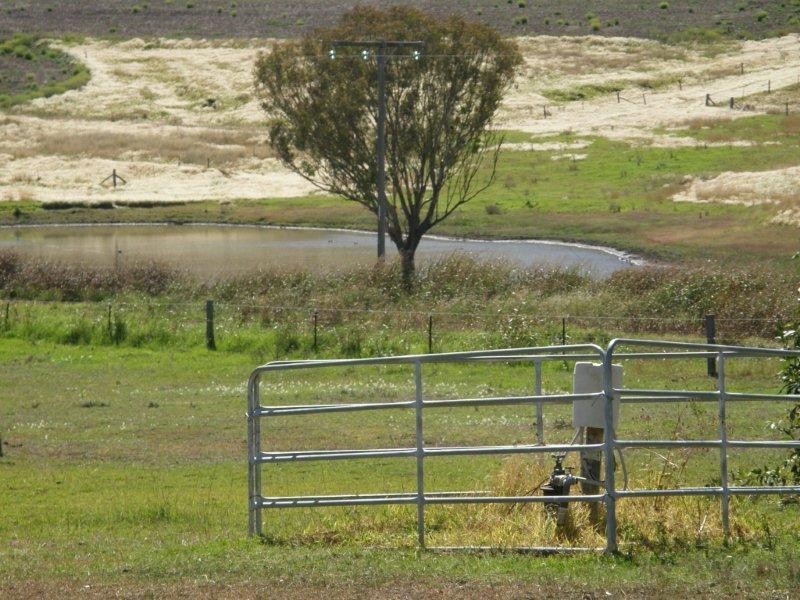 0 Moar Road, Clifton QLD 4361