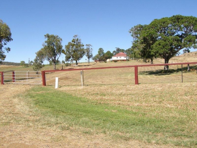 0 Moar Road, Clifton QLD 4361