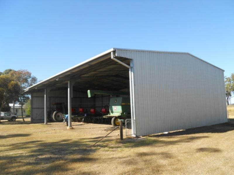 1723 Clifton-Pittsworth Road, Pittsworth QLD 4356