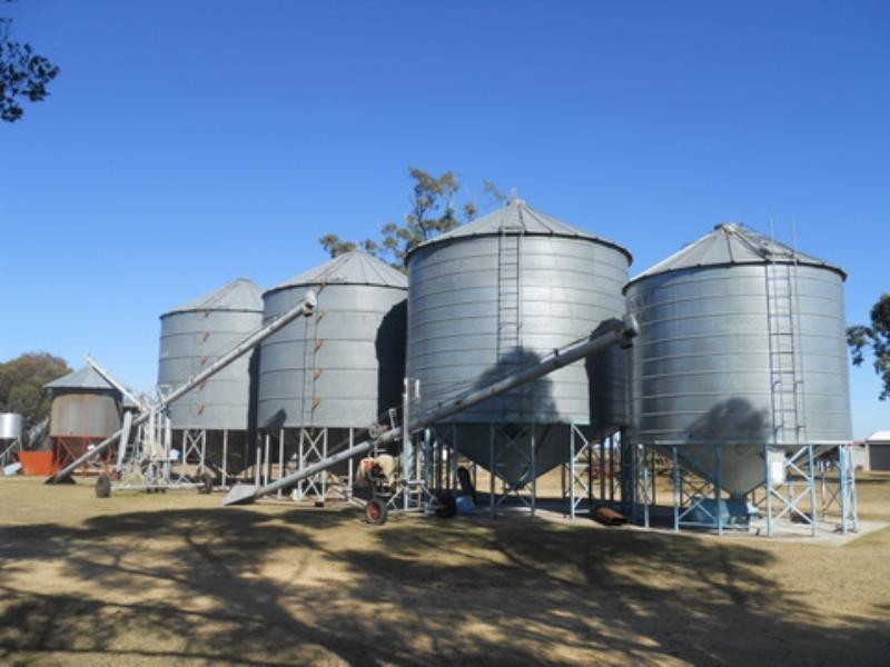 1723 Clifton-Pittsworth Road, Pittsworth QLD 4356