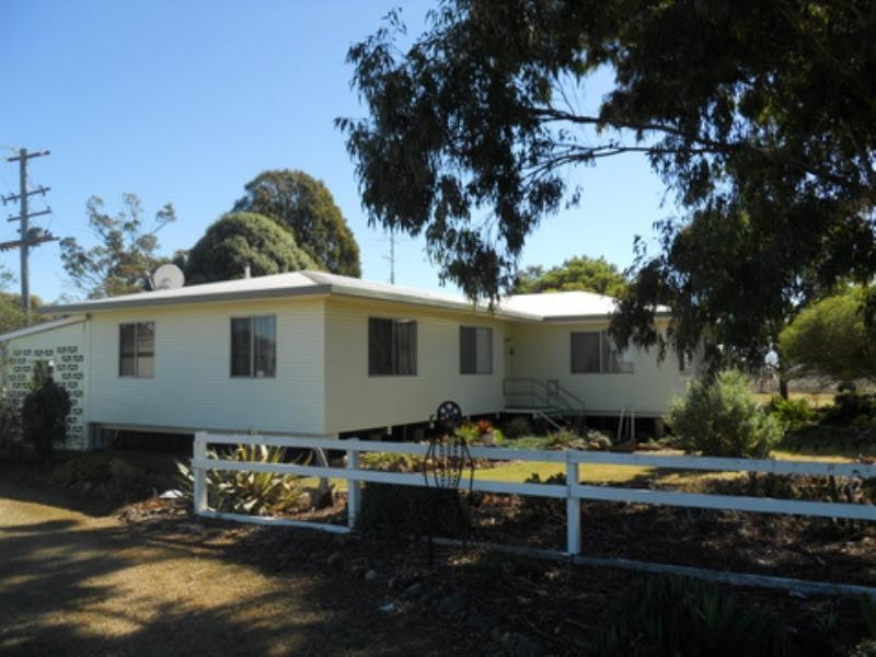 1723 Clifton-Pittsworth Road, Pittsworth QLD 4356