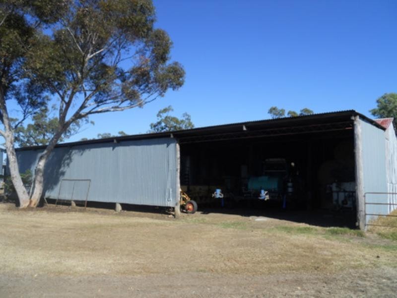 1723 Clifton-Pittsworth Road, Pittsworth QLD 4356
