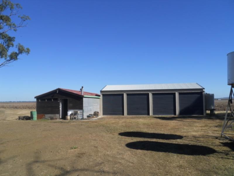 1723 Clifton-Pittsworth Road, Pittsworth QLD 4356