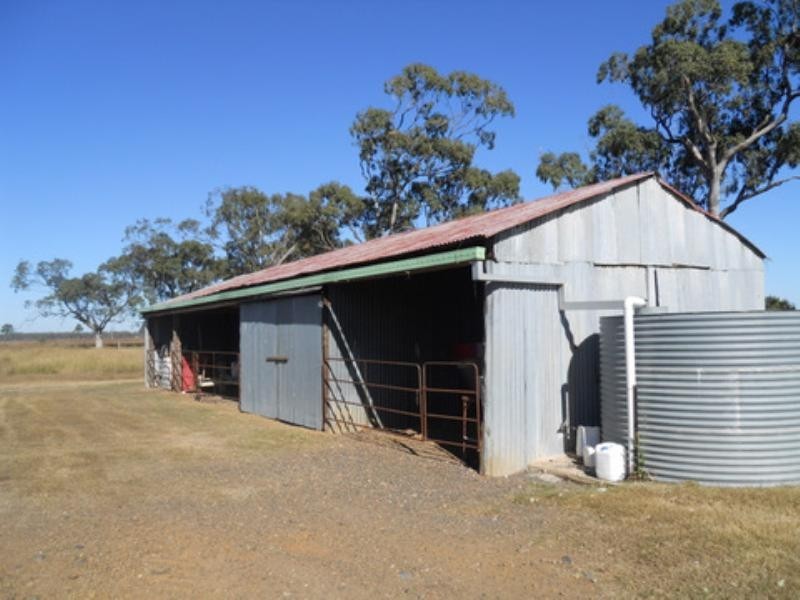 1723 Clifton-Pittsworth Road, Pittsworth QLD 4356