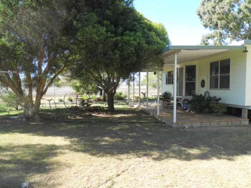 1723 Clifton-Pittsworth Road, Pittsworth QLD 4356
