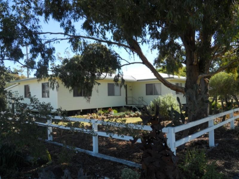 1723 Clifton-Pittsworth Road, Pittsworth QLD 4356