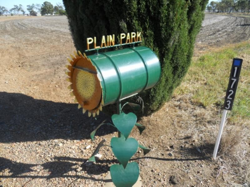 1723 Clifton-Pittsworth Road, Pittsworth QLD 4356