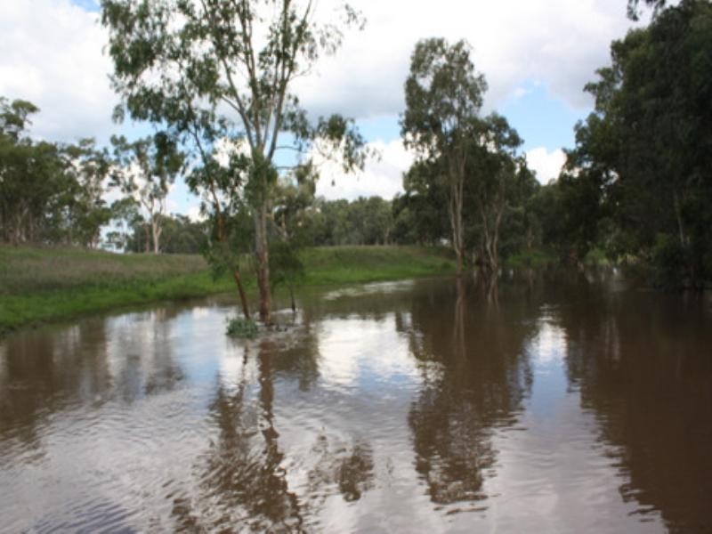 0 Talgai – CPlains Weir, Pittsworth QLD 4356