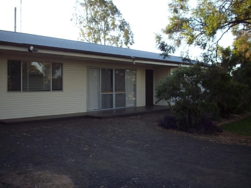 1137 Evanslea Road, Mount Tyson QLD 4356