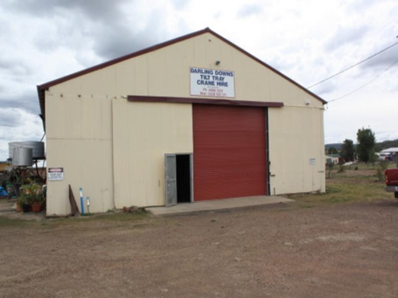 50 Tooth Street, Nobby QLD 4360