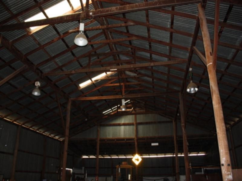 50 Tooth Street, Nobby QLD 4360