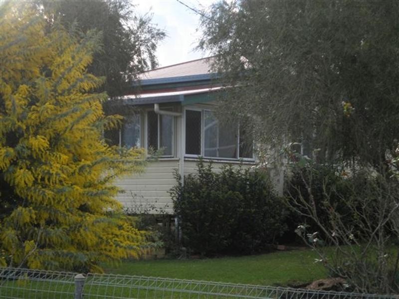 5 Sterling, Southbrook QLD 4363