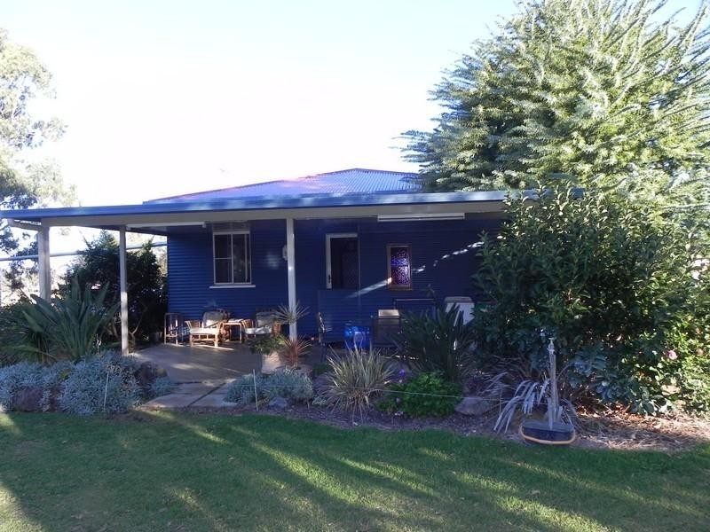 5 Sterling, Southbrook QLD 4363