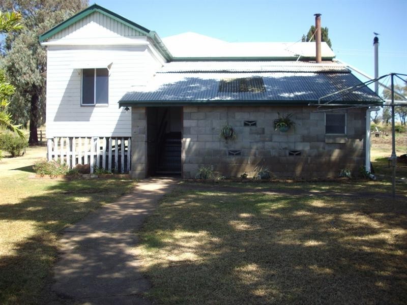 109 Broxburn Road, Pittsworth QLD 4356