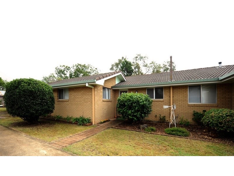 3/9 Beresford, Pittsworth QLD 4356